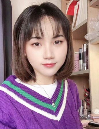 中国女性会員1337プロフィール写真