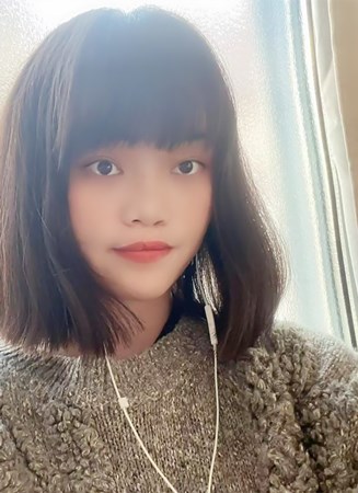 在日中国女性会員1338プロフィール写真