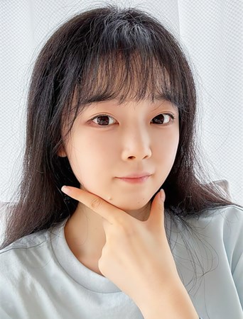 在日中国女性会員1340プロフィール写真