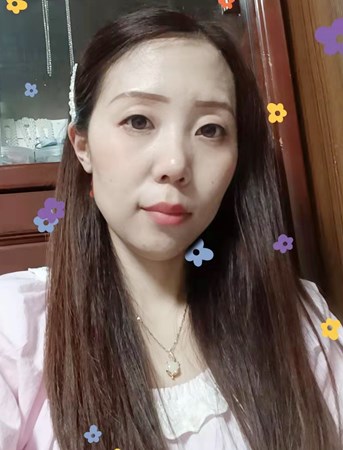 在日中国女性会員1343プロフィール写真
