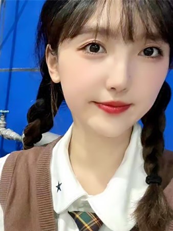 在日中国女性会員1348プロフィール写真