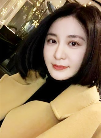 中国女性会員1352プロフィール写真