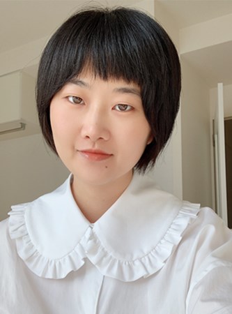 在日中国女性会員1366プロフィール写真