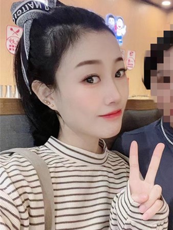 在日中国女性会員1368プロフィール写真