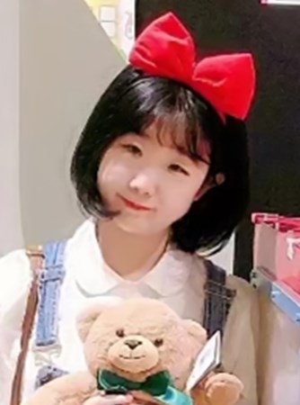 在日中国女性会員1369プロフィール写真