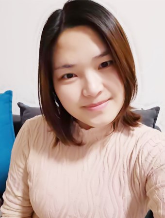 中国女性会員1372プロフィール写真