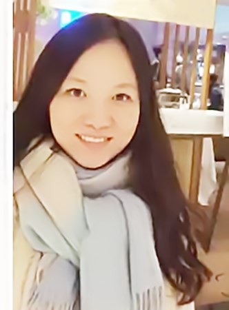 中国女性会員1374プロフィール写真