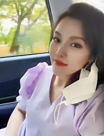 在日中国女性会員1380プロフィール写真