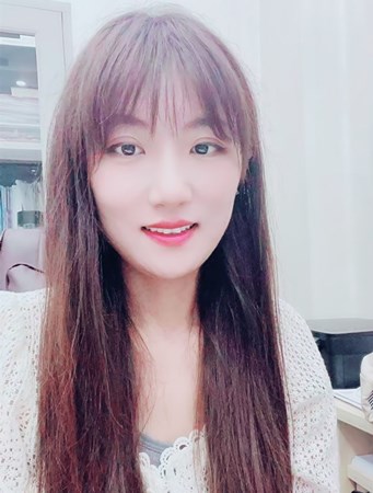 中国女性会員1382プロフィール写真