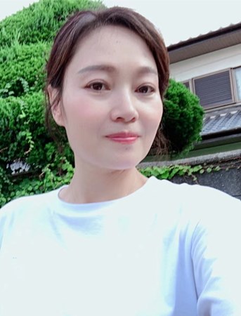 中国女性会員1411プロフィール写真