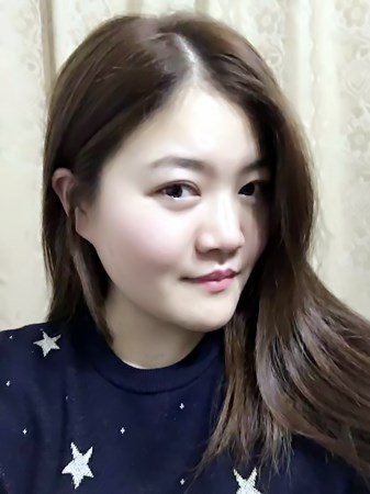 中国女性会員1412プロフィール写真