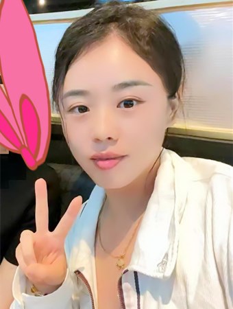 中国女性会員1413プロフィール写真