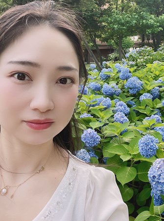 中国女性会員1419プロフィール写真