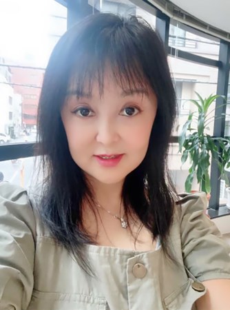 中国女性会員1425プロフィール写真