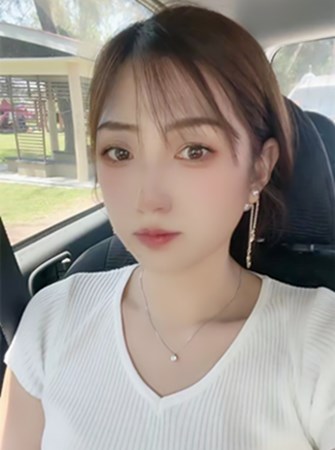 中国女性会員1431プロフィール写真