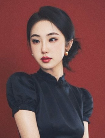 中国女性会員1432プロフィール写真