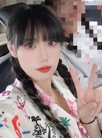 中国女性会員1434プロフィール写真