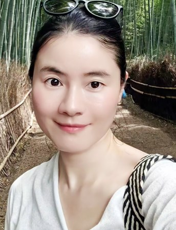 中国女性会員1435プロフィール写真