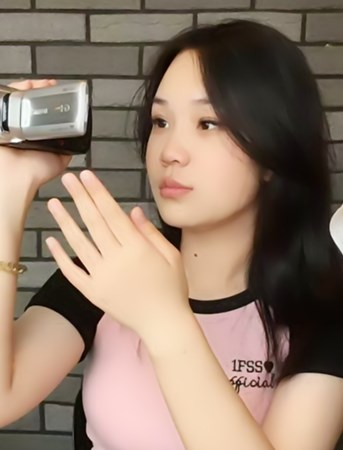 中国女性会員1452プロフィール写真
