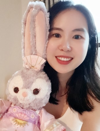 中国女性会員1453プロフィール写真