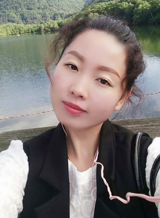 中国女性会員1454プロフィール写真