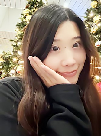 中国女性会員1456プロフィール写真