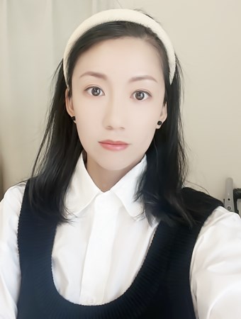 中国女性会員1459プロフィール写真