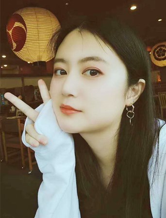 中国女性会員1463プロフィール写真