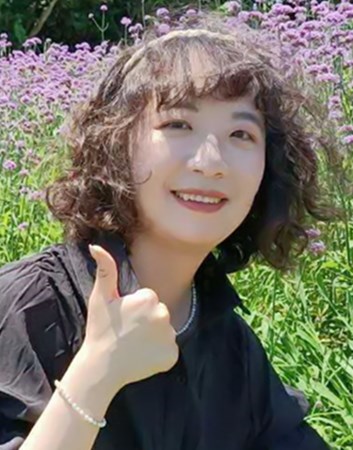 中国女性会員1465プロフィール写真