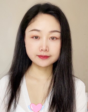 中国女性会員1466プロフィール写真