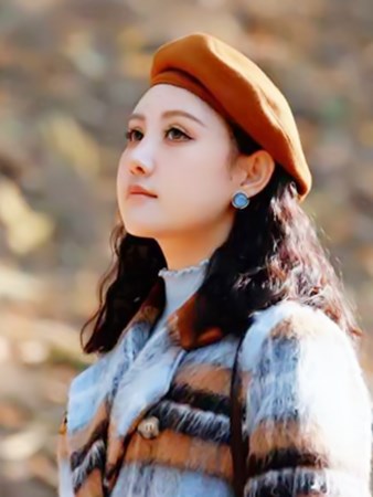 中国女性会員1475プロフィール写真