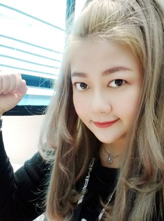 タイ女性会員4002プロフィール写真