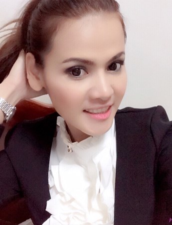 タイ女性会員4003プロフィール写真