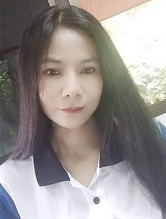 タイ女性会員4004プロフィール写真