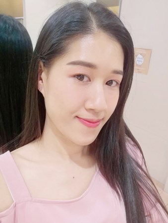 タイ女性会員4005プロフィール写真