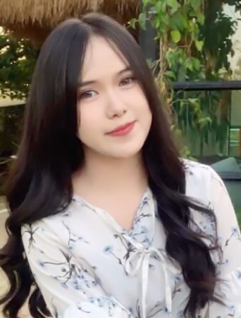 タイ女性会員4006プロフィール写真