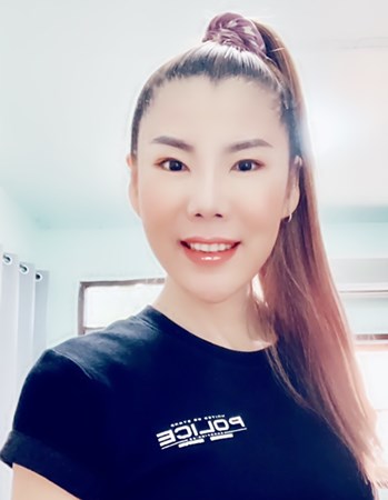 タイ女性会員4008プロフィール写真