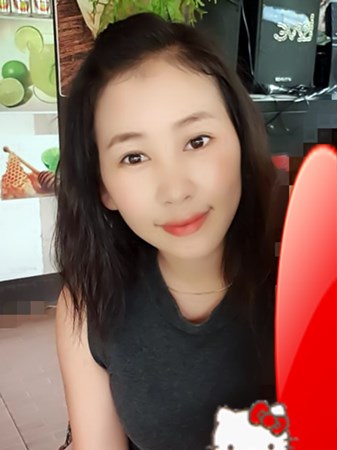 タイ女性会員4009プロフィール写真