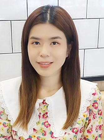 タイ女性会員4013プロフィール写真