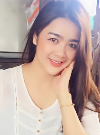 タイ女性会員4015プロフィール写真