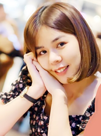 タイ女性会員4016プロフィール写真