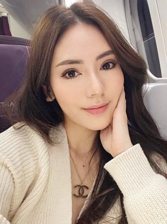 タイ女性会員4017プロフィール写真