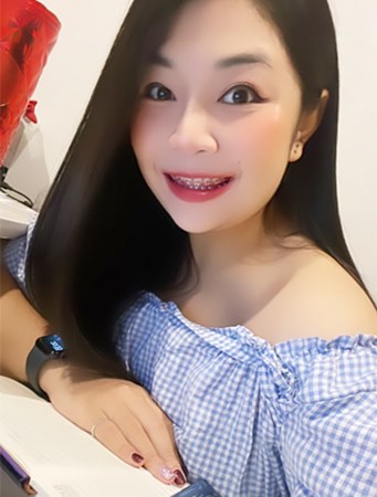 タイ女性会員4018プロフィール写真