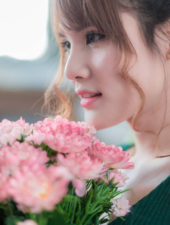 タイ女性会員4021プロフィール写真