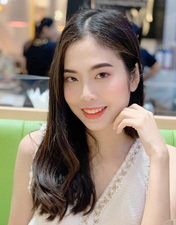 タイ女性会員4023プロフィール写真