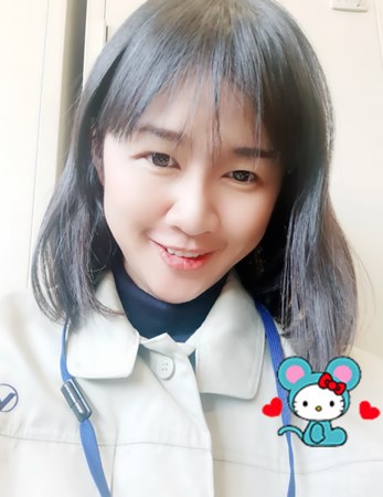 Thai woman 4026 profile photo