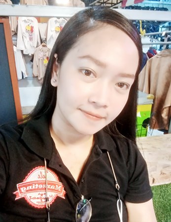 Thai woman 4028 profile photo