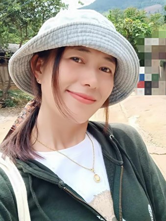 Thai woman 4029 profile photo