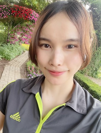Thai woman 4031 profile photo