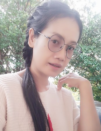 Thai woman 4034 profile photo